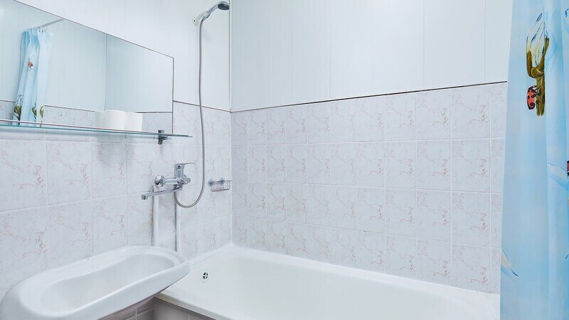 Стандартный 4-местный 2-комнатный (Семейный)