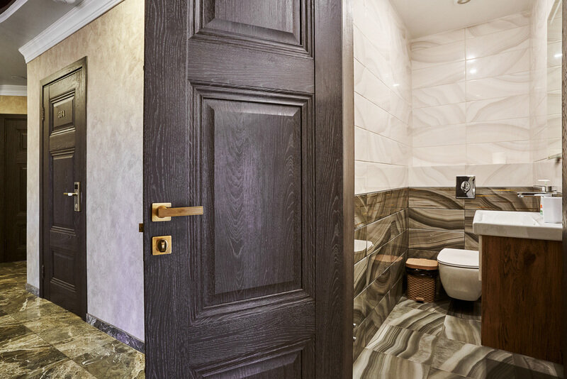 Люкс 4-местный