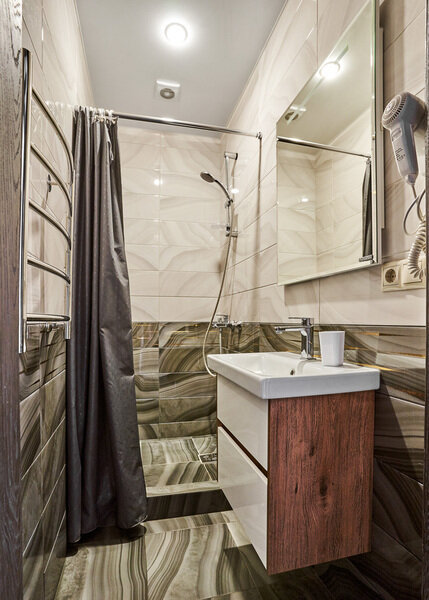 Люкс 4-местный