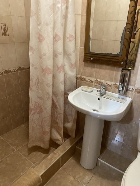 Стандартный 2-местный