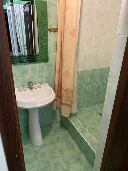 Улучшенный 3-местный (вид на бассейн)