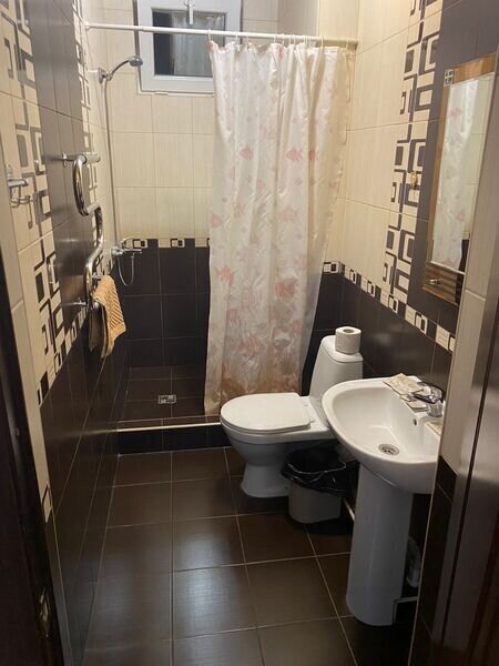 Улучшенный 4-местный (вид на бассейн)