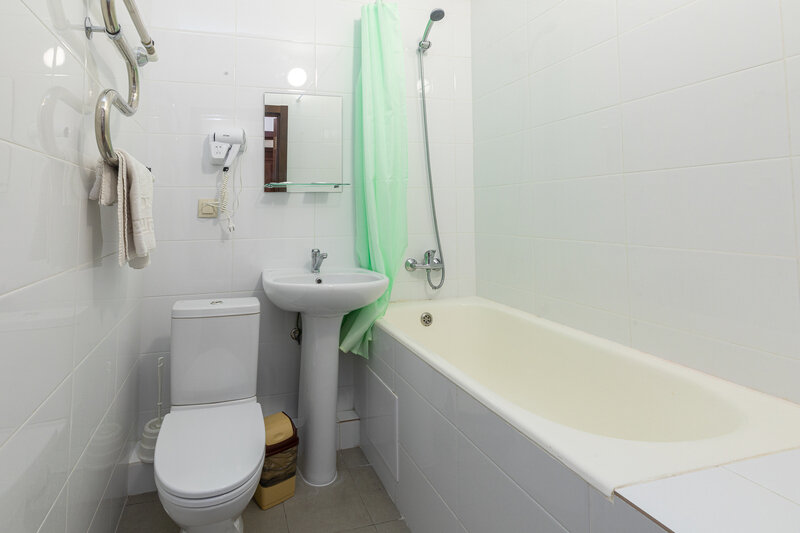 Стандартный 4-местный 2-комнатный Коннект