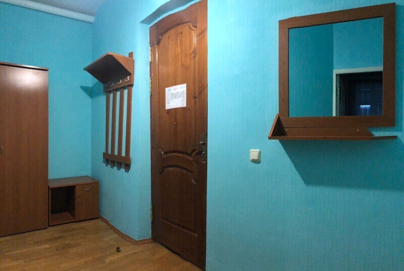 Люкс 2-местный 2-комнатный