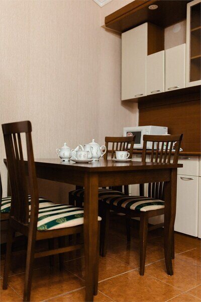 Люкс 2-местный 2-комнатный