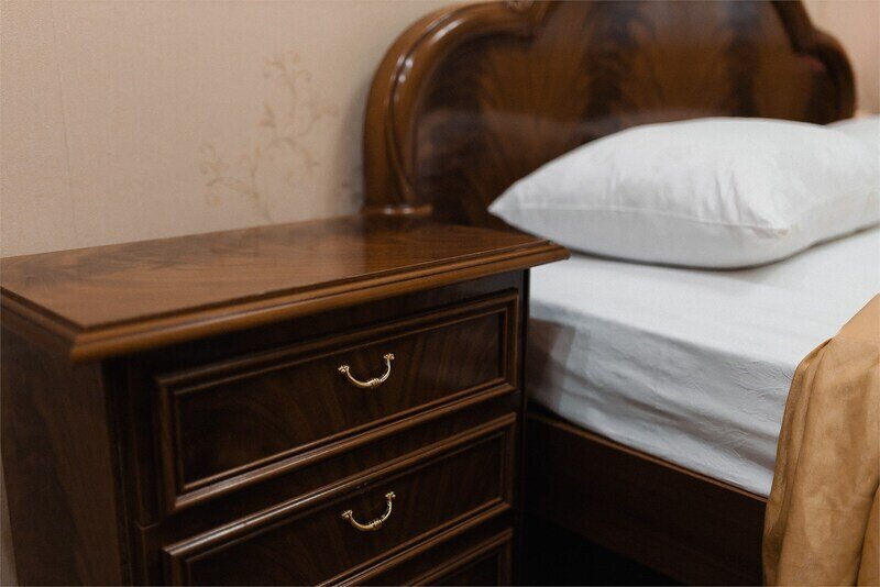 Люкс 2-местный 2-комнатный