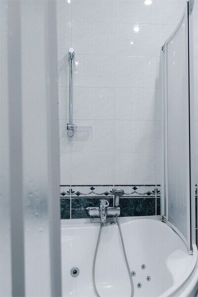 Люкс 2-местный 2-комнатный