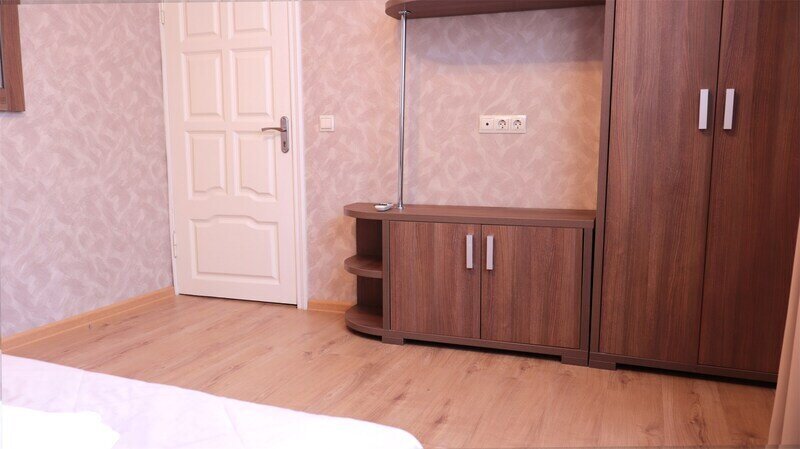 Люкс 5-местный 2-комнатный