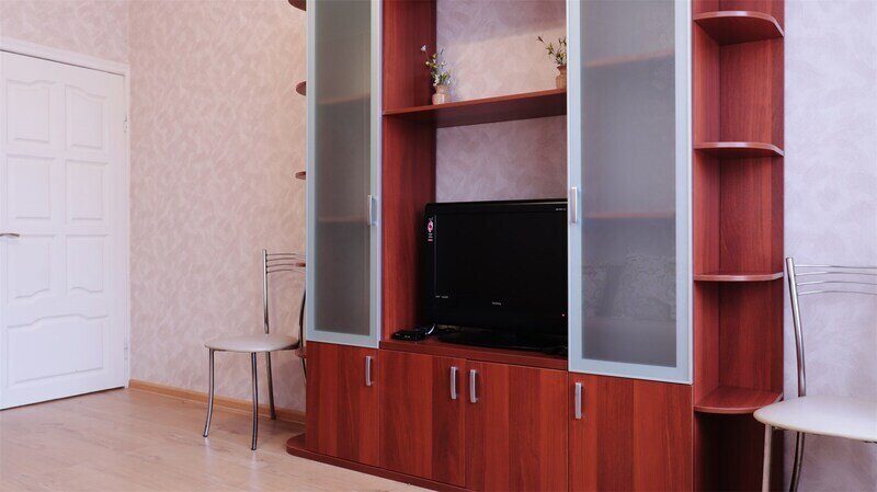 Люкс 5-местный 2-комнатный