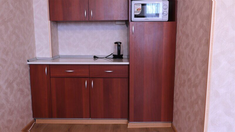 Люкс 5-местный 2-комнатный