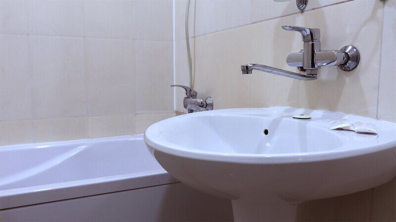 Люкс 5-местный 2-комнатный