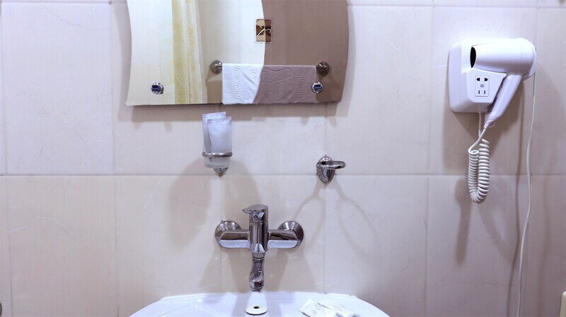 Люкс 5-местный 2-комнатный