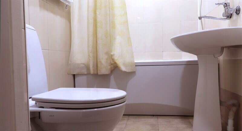 Люкс 5-местный 2-комнатный