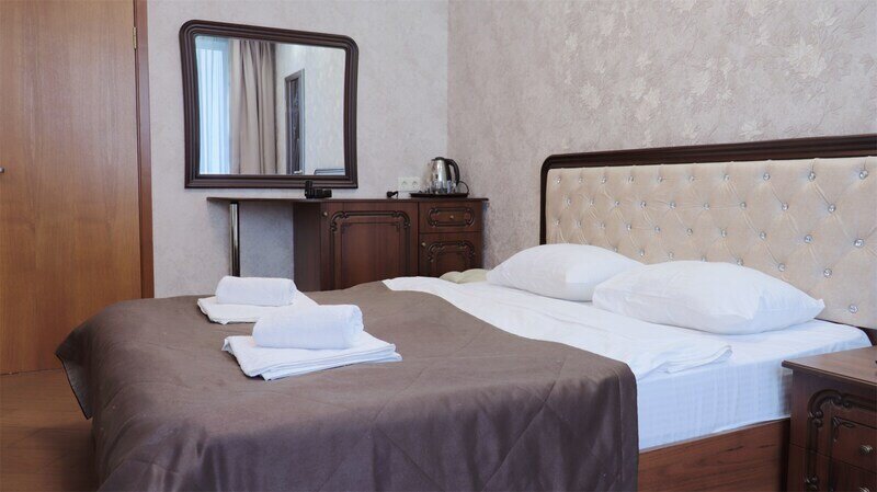 Стандартный 3-местный