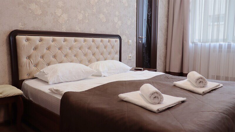 Стандартный 3-местный