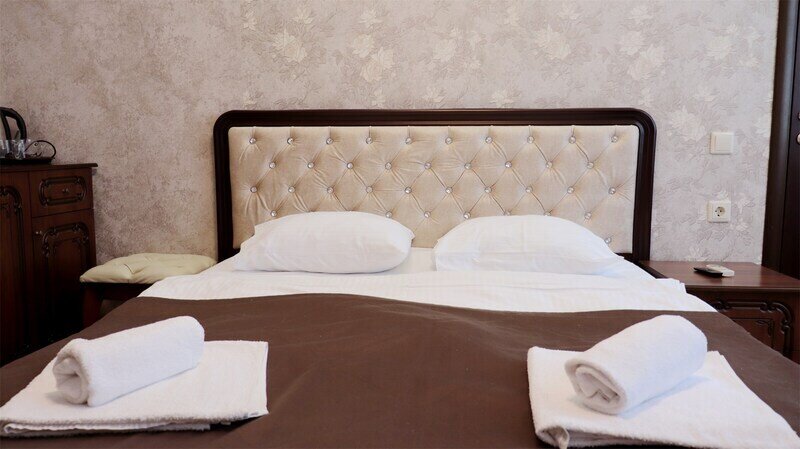 Стандартный 3-местный