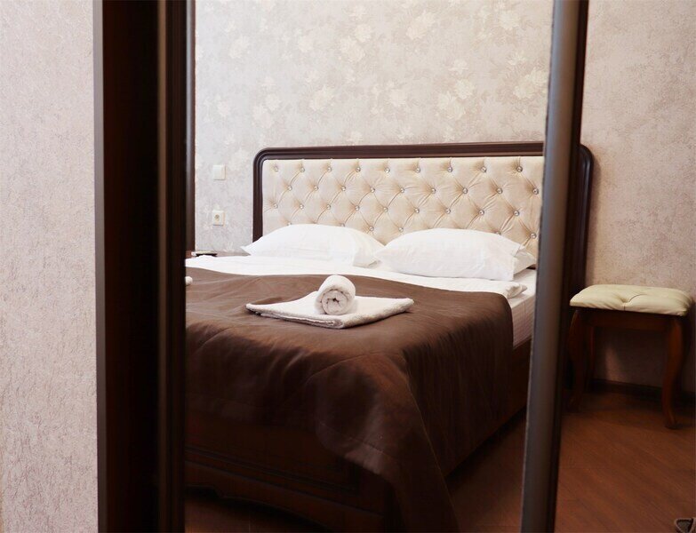 Стандартный 3-местный