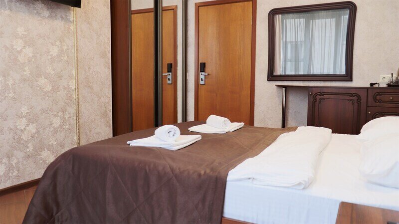 Стандартный 3-местный