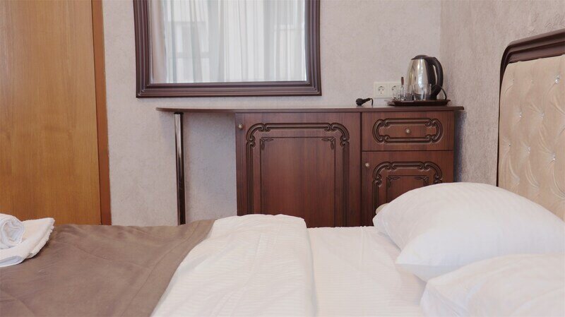 Стандартный 3-местный