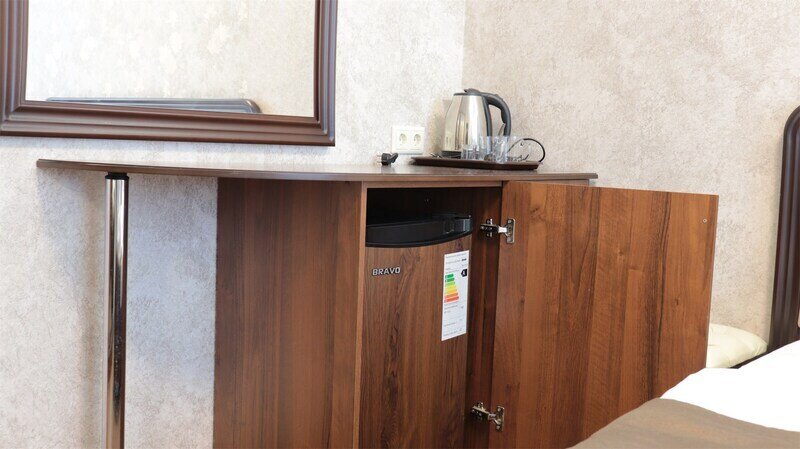 Стандартный 3-местный