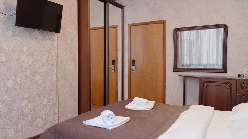 Стандартный 3-местный