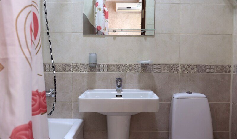 Стандартный 3-местный