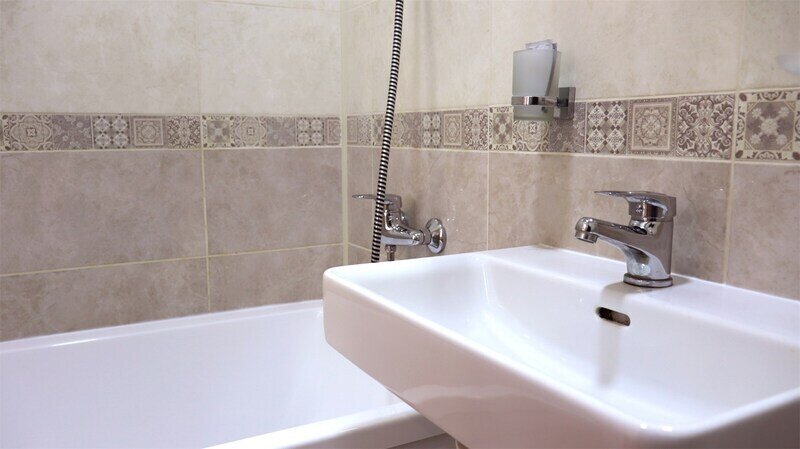 Стандартный 3-местный