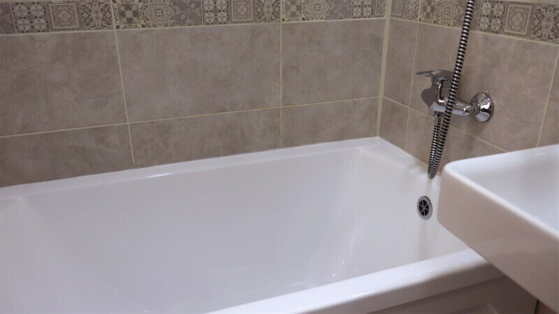 Стандартный 3-местный