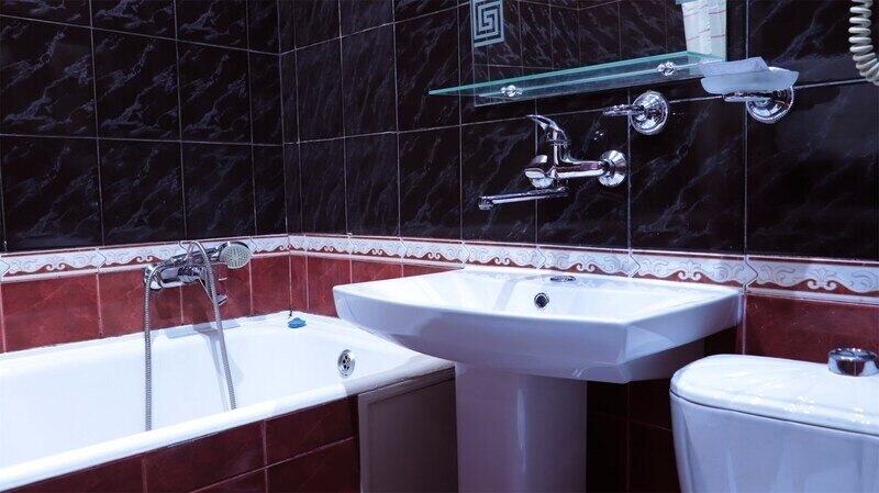 Стандартный 3-местный Плюс (с балконом)