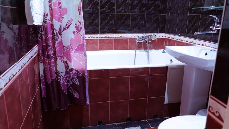 Стандартный 3-местный Плюс (с балконом)