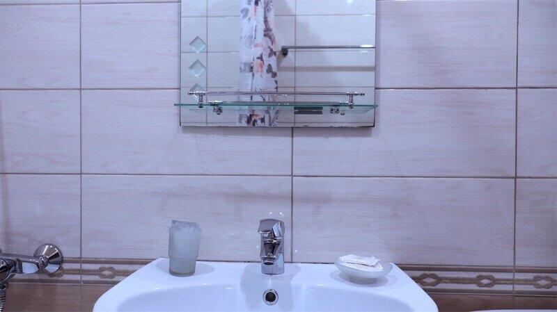 Стандартный 3-местный Плюс (с балконом)