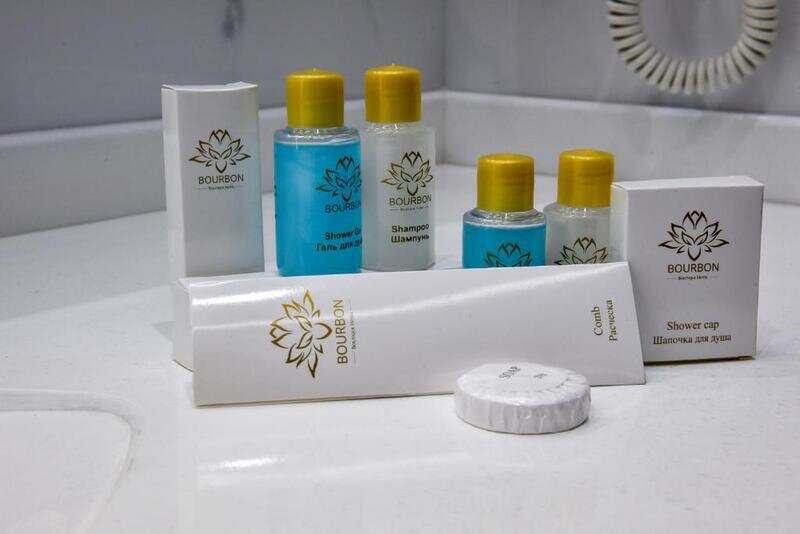 Deluxe 2-местный (TWIN)