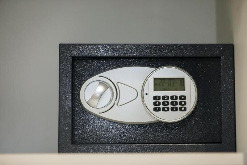 Standard 1-местный