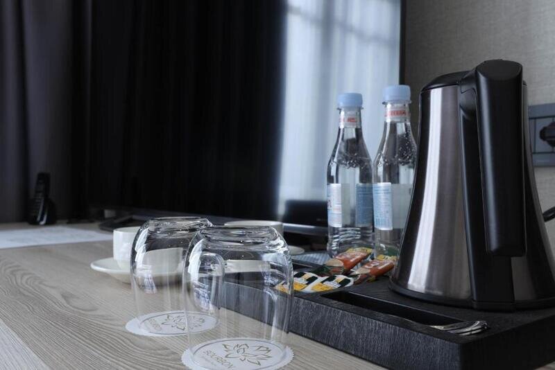 Standard 1-местный