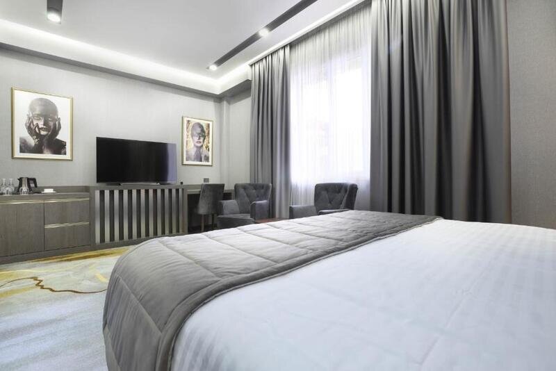 Standard 2-местный