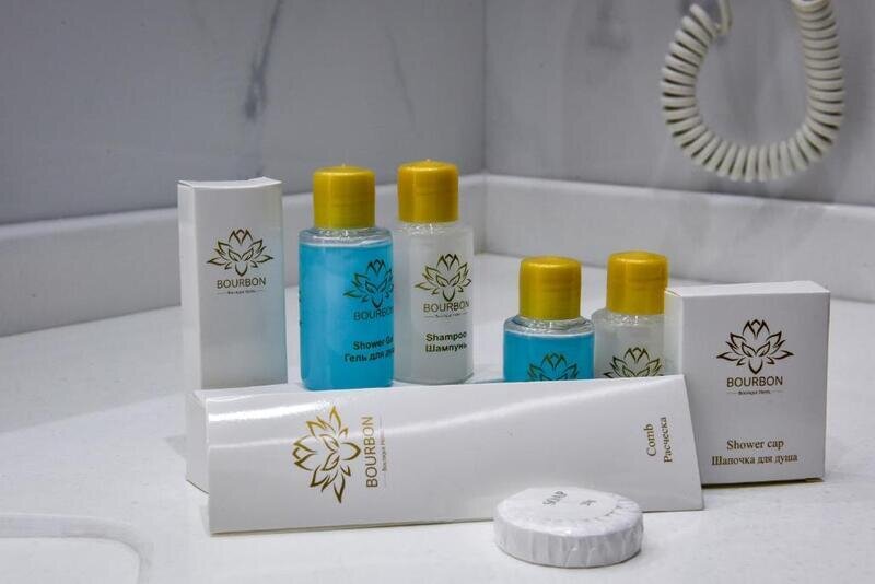 Standard 2-местный