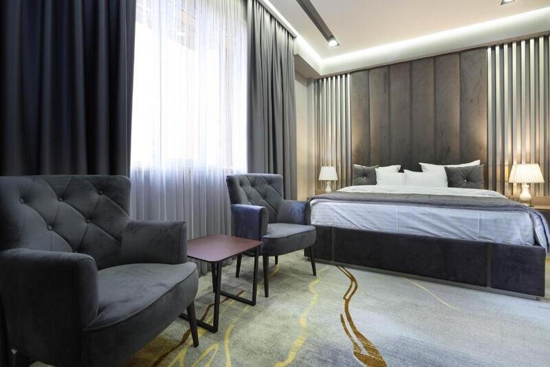 Superior 1-местный