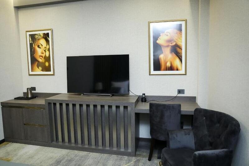 Superior 1-местный