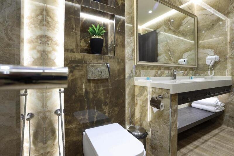 Superior 2-местный