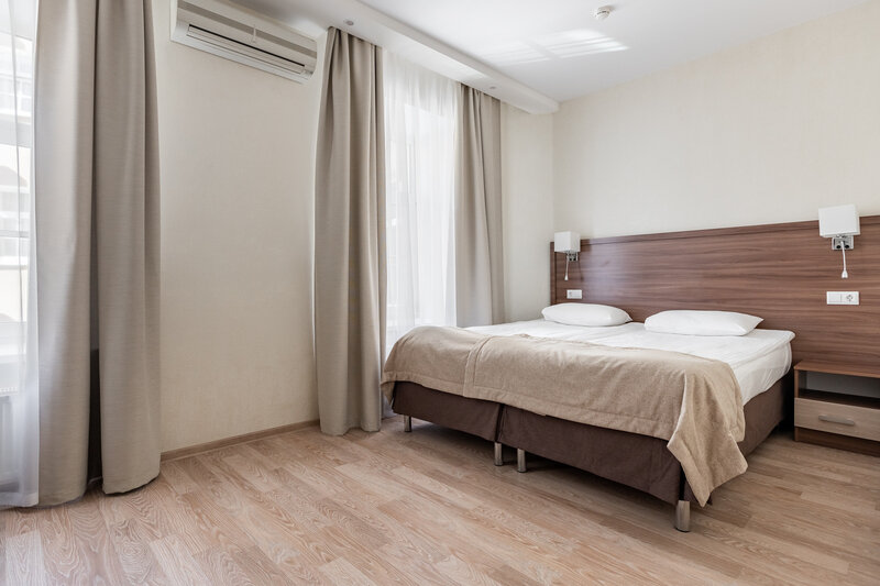 Комфорт 2-местный