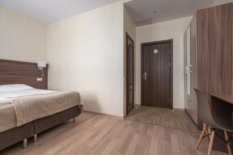 Комфорт 2-местный