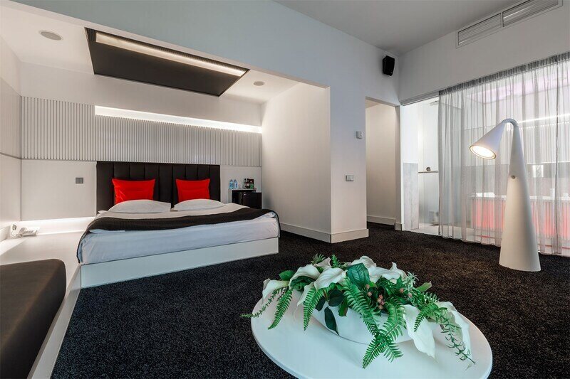 Делюкс 2-местный