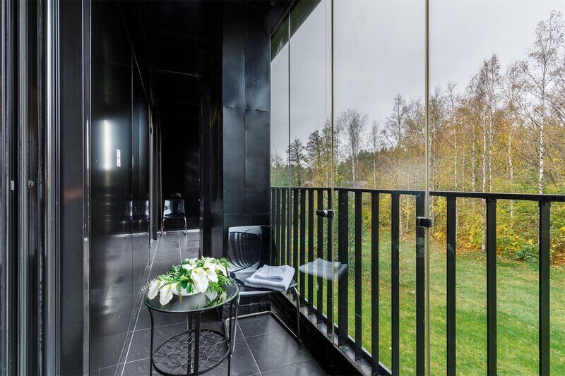 Делюкс 2-местный