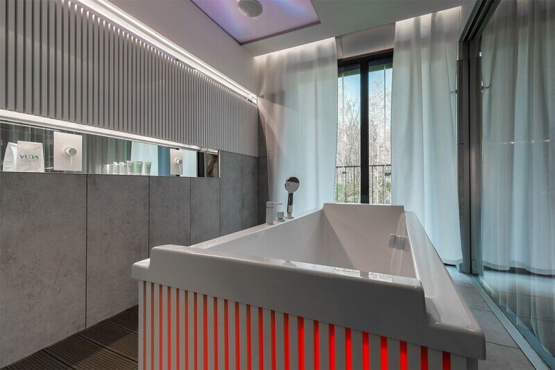 Делюкс 2-местный