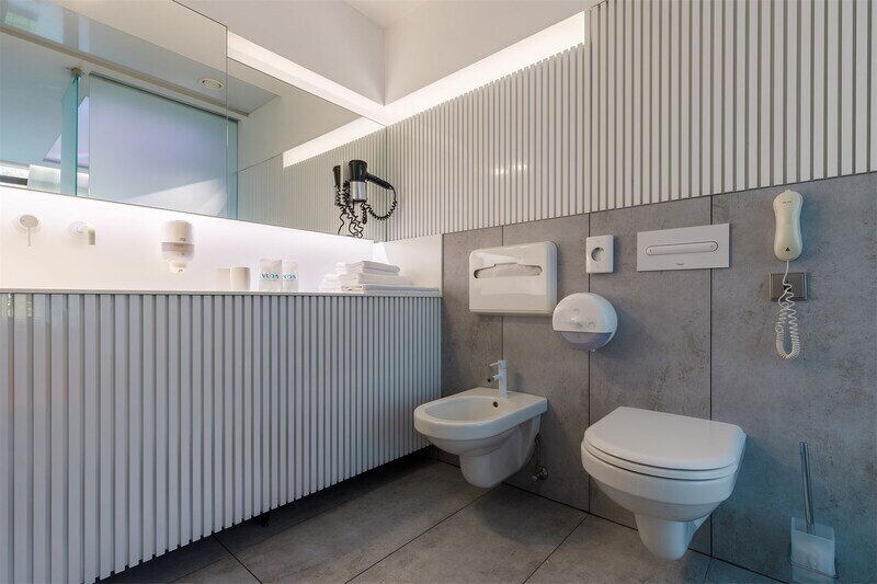 Делюкс 2-местный