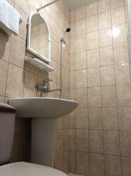 Комфорт  Семейный 4-местный 2-комнатный