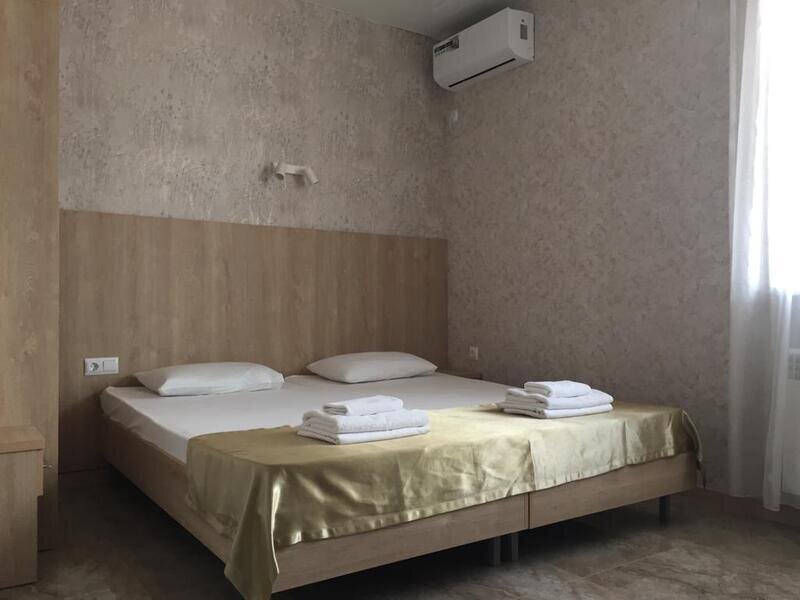 Комфорт 2-местный