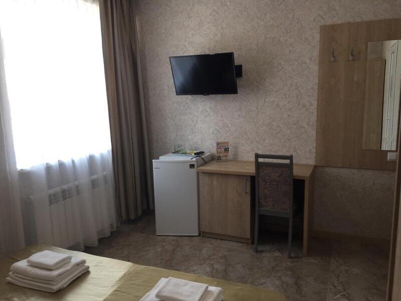 Комфорт 2-местный