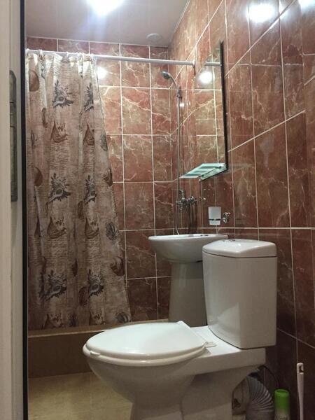 Комфорт 2-местный