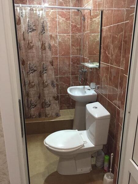 Комфорт 2-местный